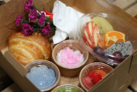 คณะศึกษาศาสตร์ มช. ให้การต้อนรับผู้บริหารและบุคลากรสายสนับสนุน คณะศิลปศาสตร์ มหาวิทยาลัยพะเยา เข้าศึกษาดูงานด้าน EdPEx