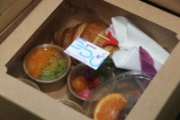 คณะศึกษาศาสตร์ มช. ให้การต้อนรับผู้บริหารและบุคลากรสายสนับสนุน คณะศิลปศาสตร์ มหาวิทยาลัยพะเยา เข้าศึกษาดูงานด้าน EdPEx