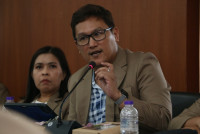 คณะศึกษาศาสตร์ มช. ให้การต้อนรับผู้บริหารและบุคลากรสายสนับสนุน คณะมนุษยศาสตร์และสังคมศาสตร์ มหาวิทยาลัยทักษิณ เข้าศึกษาดูงานด้าน EdPEx