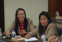 คณะศึกษาศาสตร์ มช. ให้การต้อนรับผู้บริหารและบุคลากรสายสนับสนุน คณะมนุษยศาสตร์และสังคมศาสตร์ มหาวิทยาลัยทักษิณ เข้าศึกษาดูงานด้าน EdPEx