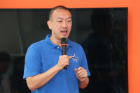 คณะศึกษาศาสตร์ มช. เข้าศึกษาดูงานแลกเปลี่ยนเรียนรู้แนวปฏิบัติที่ดีการพัฒนาคุณภาพการศึกษาสู่ความเป็นเลิศด้วยเกณฑ์ EdPEx300 กับ CAMT