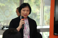 คณะศึกษาศาสตร์ มช. เข้าศึกษาดูงานแลกเปลี่ยนเรียนรู้แนวปฏิบัติที่ดีการพัฒนาคุณภาพการศึกษาสู่ความเป็นเลิศด้วยเกณฑ์ EdPEx300 กับ CAMT