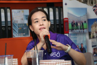 คณะศึกษาศาสตร์ มช. เข้าศึกษาดูงานแลกเปลี่ยนเรียนรู้แนวปฏิบัติที่ดีการพัฒนาคุณภาพการศึกษาสู่ความเป็นเลิศด้วยเกณฑ์ EdPEx300 กับ CAMT