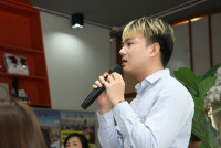 คณะศึกษาศาสตร์ มช. เข้าศึกษาดูงานแลกเปลี่ยนเรียนรู้แนวปฏิบัติที่ดีการพัฒนาคุณภาพการศึกษาสู่ความเป็นเลิศด้วยเกณฑ์ EdPEx300 กับ CAMT