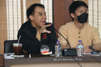 คณะศึกษาศาสตร์ มช. ให้การต้อนรับผู้บริหารและบุคลากรสายสนับสนุน คณะมนุษยศาสตร์และสังคมศาสตร์ มหาวิทยาลัยทักษิณ เข้าศึกษาดูงานด้าน EdPEx200