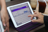 คณะศึกษาศาสตร์ มช. ให้การต้อนรับผู้บริหารและบุคลากรสายสนับสนุน คณะมนุษยศาสตร์และสังคมศาสตร์ มหาวิทยาลัยทักษิณ เข้าศึกษาดูงานด้าน EdPEx200