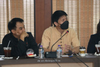 คณะศึกษาศาสตร์ มช. ให้การต้อนรับผู้บริหารและบุคลากรสายสนับสนุน คณะมนุษยศาสตร์และสังคมศาสตร์ มหาวิทยาลัยทักษิณ เข้าศึกษาดูงานด้าน EdPEx200