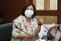 คณะศึกษาศาสตร์ มช. ให้การต้อนรับผู้บริหารและบุคลากรสถาบันนวัตกรรมการเรียนรู้​ มหาวิทยาลัยพะเยา เข้าศึกษาดูงาน ด้านการพัฒนาองค์กรตามเกณฑ์การดำเนินการที่เป็นเลิศ (EdPEx)