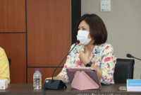 คณะศึกษาศาสตร์ มช. ให้การต้อนรับผู้บริหารและบุคลากรสถาบันนวัตกรรมการเรียนรู้​ มหาวิทยาลัยพะเยา เข้าศึกษาดูงาน ด้านการพัฒนาองค์กรตามเกณฑ์การดำเนินการที่เป็นเลิศ (EdPEx)