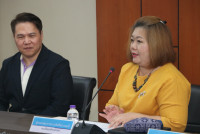 คณะศึกษาศาสตร์ มช. ให้การต้อนรับผู้บริหารและบุคลากรสถาบันนวัตกรรมการเรียนรู้​ มหาวิทยาลัยพะเยา เข้าศึกษาดูงาน ด้านการพัฒนาองค์กรตามเกณฑ์การดำเนินการที่เป็นเลิศ (EdPEx)