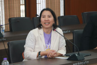 คณะศึกษาศาสตร์ มช. รับการตรวจประเมินคุณภาพองค์กร CMU-EdPEx ประจำปีการศึกษา 2566