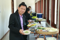 คณะศึกษาศาสตร์ มช. รับการตรวจประเมินคุณภาพองค์กร CMU-EdPEx ประจำปีการศึกษา 2566