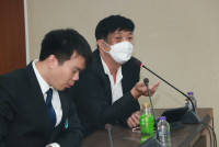 คณะศึกษาศาสตร์ มช. รับการตรวจประเมินคุณภาพองค์กร CMU-EdPEx ประจำปีการศึกษา 2566