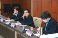 คณะศึกษาศาสตร์ มช. รับการตรวจประเมินคุณภาพองค์กร CMU-EdPEx ประจำปีการศึกษา 2566