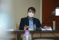 คณะศึกษาศาสตร์ มช. รับการตรวจประเมินคุณภาพองค์กร CMU-EdPEx ประจำปีการศึกษา 2566