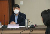 คณะศึกษาศาสตร์ มช. รับการตรวจประเมินคุณภาพองค์กร CMU-EdPEx ประจำปีการศึกษา 2566