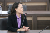 คณะศึกษาศาสตร์ มช. รับการตรวจประเมินคุณภาพองค์กร CMU-EdPEx ประจำปีการศึกษา 2566