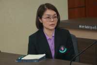 คณะศึกษาศาสตร์ มช. รับการตรวจประเมินคุณภาพองค์กร CMU-EdPEx ประจำปีการศึกษา 2566