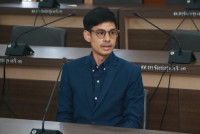 คณะศึกษาศาสตร์ มช. รับการตรวจประเมินคุณภาพองค์กร CMU-EdPEx ประจำปีการศึกษา 2566