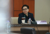 คณะศึกษาศาสตร์ มช. รับการตรวจประเมินคุณภาพองค์กร CMU-EdPEx ประจำปีการศึกษา 2566