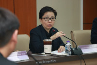 คณะศึกษาศาสตร์ มช. รับการตรวจประเมินคุณภาพองค์กร CMU-EdPEx ประจำปีการศึกษา 2566