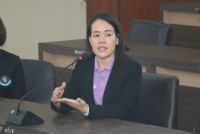 คณะศึกษาศาสตร์ มช. รับการตรวจประเมินคุณภาพองค์กร CMU-EdPEx ประจำปีการศึกษา 2566