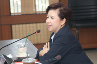 คณะศึกษาศาสตร์ มช. รับการตรวจประเมินคุณภาพองค์กร CMU-EdPEx ประจำปีการศึกษา 2566