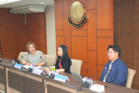 คณะศึกษาศาสตร์ มช. จัดกิจกรรม Coach EdPEx ครั้งที่ 1 เตรียมความพร้อมสู่ EdPEx300