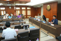 คณะศึกษาศาสตร์ มช. จัดกิจกรรม Coach EdPEx ครั้งที่ 1 เตรียมความพร้อมสู่ EdPEx300