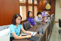 คณะศึกษาศาสตร์ มช. จัดกิจกรรม Coach EdPEx ครั้งที่ 1 เตรียมความพร้อมสู่ EdPEx300