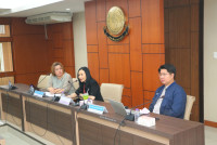 คณะศึกษาศาสตร์ มช. จัดกิจกรรม Coach EdPEx ครั้งที่ 1 เตรียมความพร้อมสู่ EdPEx300