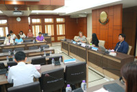 คณะศึกษาศาสตร์ มช. จัดกิจกรรม Coach EdPEx ครั้งที่ 1 เตรียมความพร้อมสู่ EdPEx300