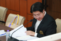 คณะศึกษาศาสตร์ มช. จัดกิจกรรม Coach EdPEx ครั้งที่ 3 เตรียมความพร้อมสู่ EdPEx300