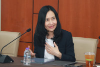 คณะศึกษาศาสตร์ มช. จัดกิจกรรม Coach EdPEx ครั้งที่ 3 เตรียมความพร้อมสู่ EdPEx300