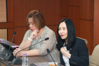 คณะศึกษาศาสตร์ มช. จัดกิจกรรม Coach EdPEx ครั้งที่ 3 เตรียมความพร้อมสู่ EdPEx300