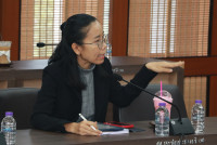 คณะศึกษาศาสตร์ มช. จัดกิจกรรม Coach EdPEx ครั้งที่ 3 เตรียมความพร้อมสู่ EdPEx300