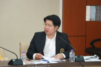 คณะศึกษาศาสตร์ มช. จัดกิจกรรม Coach EdPEx ครั้งที่ 3 เตรียมความพร้อมสู่ EdPEx300