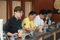 คณะศึกษาศาสตร์ มช. จัดกิจกรรม Coach EdPEx ครั้งที่ 3 เตรียมความพร้อมสู่ EdPEx300