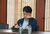 คณะศึกษาศาสตร์ มช. จัดกิจกรรม Coach EdPEx ครั้งที่ 3 เตรียมความพร้อมสู่ EdPEx300