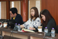 คณะศึกษาศาสตร์ มช. จัดกิจกรรม Coach EdPEx ครั้งที่ 3 เตรียมความพร้อมสู่ EdPEx300