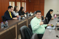 คณะศึกษาศาสตร์ มช. จัดกิจกรรม Coach EdPEx ครั้งที่ 3 เตรียมความพร้อมสู่ EdPEx300