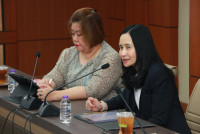 คณะศึกษาศาสตร์ มช. จัดกิจกรรม Coach EdPEx ครั้งที่ 3 เตรียมความพร้อมสู่ EdPEx300