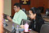 คณะศึกษาศาสตร์ มช. จัดกิจกรรม Coach EdPEx ครั้งที่ 3 เตรียมความพร้อมสู่ EdPEx300