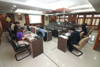 คณะศึกษาศาสตร์ มช. จัดกิจกรรม Coach EdPEx ครั้งที่ 3 เตรียมความพร้อมสู่ EdPEx300