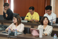 คณะศึกษาศาสตร์ มช. จัดกิจกรรม Coach EdPEx ครั้งที่ 3 เตรียมความพร้อมสู่ EdPEx300