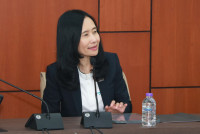 คณะศึกษาศาสตร์ มช. จัดกิจกรรม Coach EdPEx ครั้งที่ 3 เตรียมความพร้อมสู่ EdPEx300