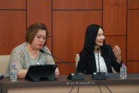 คณะศึกษาศาสตร์ มช. จัดกิจกรรม Coach EdPEx ครั้งที่ 3 เตรียมความพร้อมสู่ EdPEx300