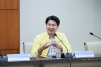 วิทยาลัยการศึกษา ม.พะเยา ศึกษาดูงาน คณะศึกษาศาสตร์ มช. แลกเปลี่ยนเรียนรู้ด้าน EdPEx