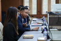 วิทยาลัยการศึกษา ม.พะเยา ศึกษาดูงาน คณะศึกษาศาสตร์ มช. แลกเปลี่ยนเรียนรู้ด้าน EdPEx