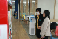 คณะศึกษาศาสตร์ มช. ให้การต้อนรับ อาจารย์คณิตศาสตร์ คณะศึกษาศาสตร์ มหาวิทยาลัยสงขลานครินทร์ เข้าศึกษาดูงาน